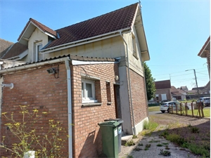 maison à la vente -   62980  VERMELLES, surface 66 m2 vente maison - UBI473806928